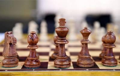 Азербайджанские шахматисты продолжают выступление на чемпионате Европы - trend.az - Англия - Турция - Азербайджан - Исландия - Рейкьявик