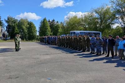 В Тульской области несколько месяцев разыскивают пропавшего мужчину - tula.mk.ru - Тула - Тульская обл. - район Каменский