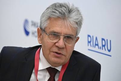 Александр Сергеев - Президент РАН назвал причины отсутствия коллективного иммунитета в мире - lenta.ru - Россия