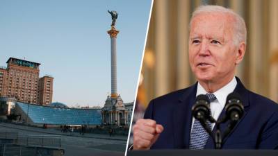 Дмитрий Кулеба - Джо Байден - «Украина явно не на первом месте»: как Киев планирует развивать политическое взаимодействие с Западом - russian.rt.com - США - Украина - Киев - Вашингтон
