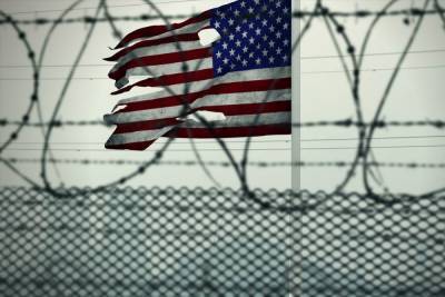 WP: экс-узника Гуантанамо россиянина Мингазова могут отправить на родину - mk.ru - Россия - Washington - Эмираты