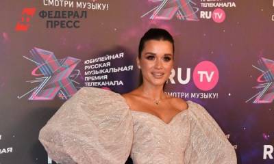 Ксения Бородина - «Крик души»: Бородина резко ответила на критику своего поведения - fedpress.ru - Москва