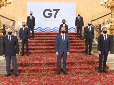 Мотэги Тосимицу - Главы дипведомств стран G7 хотят пригласить на встречу по Афганистану Россию и Китая - rosbalt.ru - Москва - Россия - Китай - Япония - Афганистан - Пекин