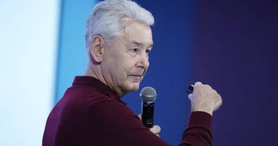 Сергей Собянин - Собянин: Программу благоустройства дворов школ и детсадов продлят - ren.tv - Москва