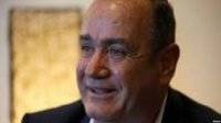 Россияне подкупили президента Гватемалы - vlasti.net - Россия - New York - Гватемала