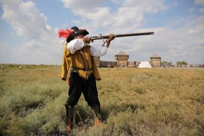 В Волгоградской области открылся сезон охоты на птиц - volg.mk.ru - Волгоградская обл. - Экология
