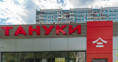 Артемий Лебедев - Как сеть «Тануки» победила «Мужское государство» - republic.ru - Россия