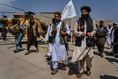 Жозеп Боррель - Евросоюз должен вести переговоры с талибами* — Боррель - news-front.info - Франция - Афганистан - Талибан