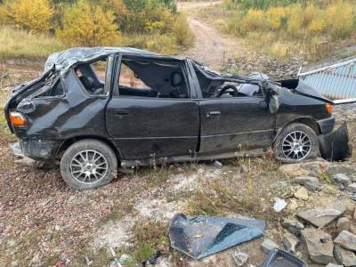 В жестком ДТП в Якутии погибли три человека - 7info.ru - Россия - респ. Саха - район Нерюнгринский