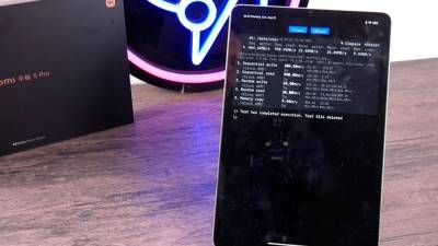 Российская версия планшета Xiaomi Mi Pad 5 будет дороже китайской - inforeactor.ru - Россия - Китай - Белоруссия