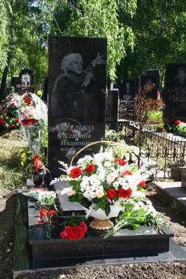 «Только бы не солгать перед зрителем». Памяти Клары Шадько - ulpravda.ru - Россия