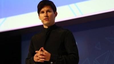 Павел Дуров - Дуров: Netflix и TikTok тормозят продуктивность человеческого мозга - naviny.by - Белоруссия