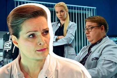 «След»: сериал обогнавший по продолжительности «Санта-Барбару» - skuke.net