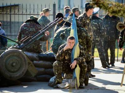 Болгары не верят в агрессию РФ против Украины: в настоящей войне Киев сдался бы за 12 часов - news-front.info - Россия - Украина - Киев - Венесуэла - Болгария - Гватемала