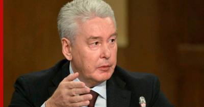 Сергей Собянин - Собянин рассказал о внедрении ИИ в систему здравоохранения Москвы - profile.ru - Москва - Россия