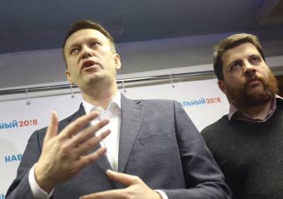 Алексей Навальный - Иван Жданов - Суд запретил Google и «Яндексу» показывать «Умное голосование» Навального в поиске - znak.com - Москва