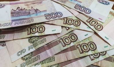 Жители Тобольска в некоторых отраслях получают больше, чем тюменцы - nashgorod.ru - Тюмень - Тобольск
