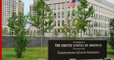 Мария Захарова - В посольстве США призвали Москву "вернуть Украине контроль над ее границами" - profile.ru - Москва - Россия - США - Украина - Киев