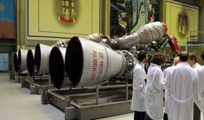 Atlas V (V) - США отказались от российских ракетных двигателей - hubs.ua - Россия - США - Украина - Ракеты