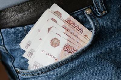 В России оценили готовность людей работать за «черную» и «серую» зарплаты - lenta.ru - Россия