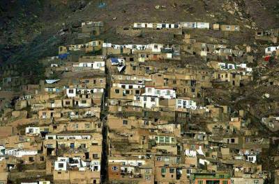 Мохаммад Сохаил - Талибы заявили о контроле над провинцией Панджшер - pnp.ru - Россия - Афганистан - провинция Панджшер