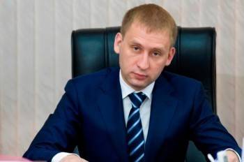 Александр Козлов - У нас не все потеряно, но… ничего не найдено: Минприроды сравнил мусорную реформу в регионах - vologda-poisk.ru - Россия - Московская обл. - респ. Татарстан - Нижегородская обл. - Тюменская обл. - Владивосток - Ставрополье