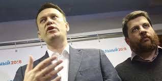 Алексей Навальный - Иван Жданов - Суд запретил Google и "Яндексу" показывать «Умное голосование» Навального в поиске - newsland.com - Москва