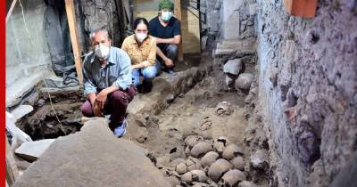 Смерть была только началом: систему жертвоприношений ацтеков раскрыли археологи - profile.ru - Мехико