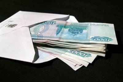 Почти 40% россиян согласны получать зарплату в конверте - mk.ru