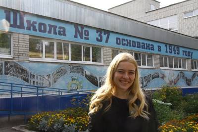 Учительница-«первоклассница» отправилась в дальнее плавание на корабле знаний - ulpravda.ru - Ульяновск