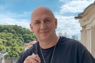 Анастасия Каменских - Потап - Потап с Позитивом принимают поздравления, повод хороший: "Годовщина..." - sport.politeka.net - Украина