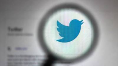 Twitter, Telegram и Facebook грозят крупные штрафы из-за запрещенного контента - 5-tv.ru - Россия - Twitter