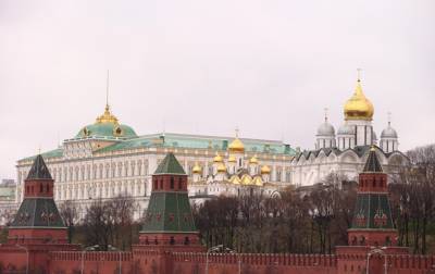 Дмитрий Песков - Павел Зарубин - Кремль назвал исходящую от НАТО и Украины угрозу - korrespondent.net - Москва - Россия - Украина - Киев - Крым