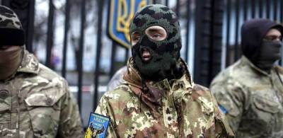 Василий Прозоров - Офицер СБУ сообщил шокирующие подробности про уголовников и... - politnavigator.net - Украина - Шахтерск - Донбасс