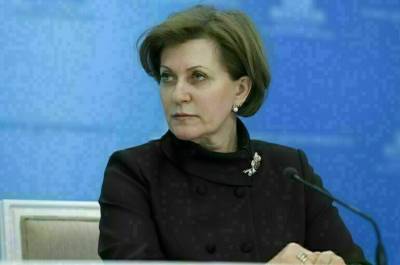 Анна Попова - Попова: вакцинация может защитить от разнообразных штаммов COVID-19 - pnp.ru - Москва - Россия