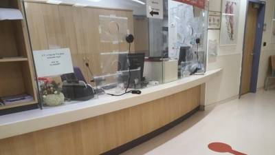 1 млрд до конца года: прекращена забастовка в больницах Израиля - vesty.co.il - Израиль - Иерусалим