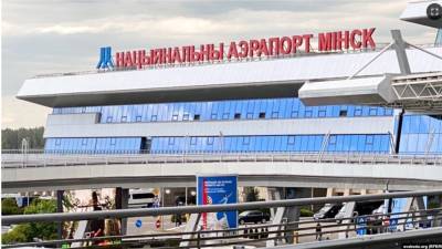 Роман Протасевич - ООН представит доклад о посадке в Минске самолёта с Протасевичем - golos-ameriki.ru - Белоруссия - Вильнюс - Минск
