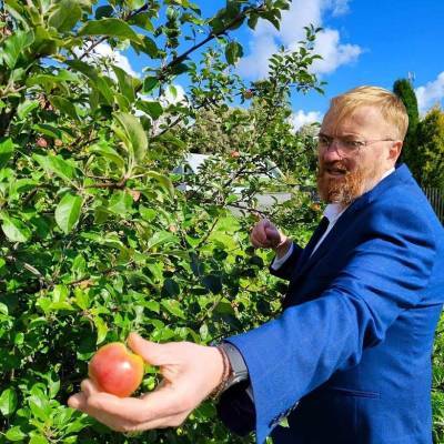 Виталий Милонов - Константин Богомолов - Ксения Собчак - Милонов счёл Собчак косвенно причастной к похищению девушки в Нижнем Новгороде - actualnews.org - Нижний Новгород