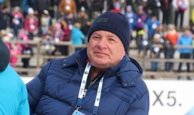 Владимир Брынзак - Брынзак: Нам надо проводить смену поколений - sport.bigmir.net - Украина