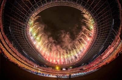 Рассказаны три истории успеха паралимпийских чемпионов из России - actualnews.org - Москва - Россия - Токио - Япония - Сургут