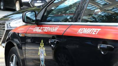 Олег Пешков - Двум подросткам вынесли приговор за осквернение памятника в Приморье - iz.ru - Россия - Израиль - Приморье край
