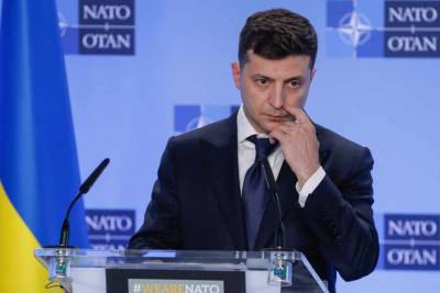 Владимир Путин - Дмитрий Песков - Киеву не хватает политической воли, чтобы решиться на диалог с Москвой - news-front.info - Москва - Россия - Украина - Киев