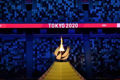 Паралимпийские Игры - В Токио состоялась церемония закрытия Паралимпиады-2020 - sport.ru - Россия - Китай - США - Токио - Англия - Франция - Париж - Другие