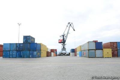 Названы крупнейшие частные компании ненефтяного экспорта Азербайджана - trend.az - Азербайджан