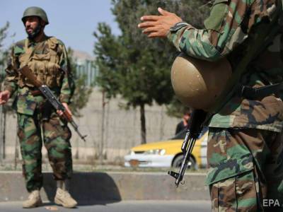 Афганистан - Силы сопротивления афганской провинции Панджшер заявили о разгроме талибов - gordonua.com - Украина - Afghanistan - провинция Панджшер - Нападение - Переговоры