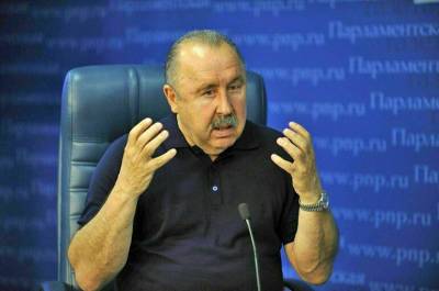 Валерий Газзаев - Газзаев: российские паралимпийцы успешно выступили на Играх в Токио - pnp.ru - Россия - Токио