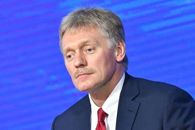 Владимир Зеленский - Дмитрий Песков - В Кремле заявили, что подготовка переговоров Путина и Зеленского стопорится из-за темы Крыма - vchaspik.ua - Россия - Украина - Крым