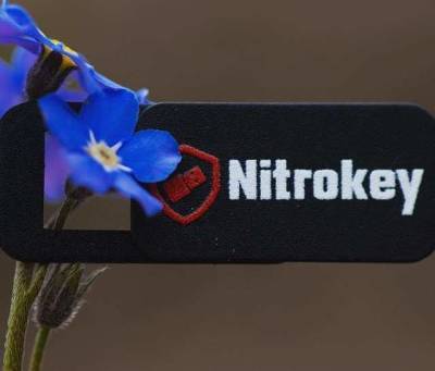 Nitrokey представила «самый безопасный Android-смартфон в мире» NitroPhone1 - actualnews.org