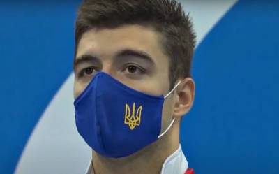 Такого еще не было в истории: украинский спортсмен стал главным чемпионом Паралимпиады - ukrainianwall.com - Украина - Италия - Голландия