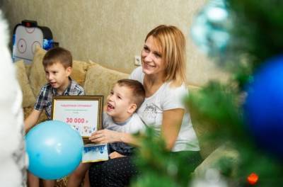 Объединение «Больше, чем добро» подводит итоги - lipetskmedia.ru - Липецкая обл.